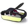 Draagbare Ademend Voetbal Laarzen Opbergdoos Stofdichte Voetbal Schoenen Bag Sport Rugby Golf Reizen Carry Case