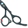 5.5inch Meisha coupe de cheveux ciseaux éclaircissants JP440C professionnel ciseaux de coiffure Kits ciseaux de coiffeur pour usage domestique Tesouras, HA0173