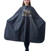 haar styling capes