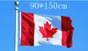 drapeaux du canada