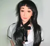 sex doll for man/Oral sex doll/Inflatable , sex products,Silicone Semi-solid doll