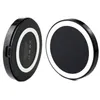 Portable Wireless Charger Qi Wireless Power Charger for iPhone Samsung Galaxy S3 S4 Note2 Nexus Fast Charge For Phone