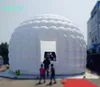 20m Trade Show Exhibition Inflatable Dome Shaped IglooTent for Advetisement and Promotion