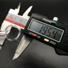 16mm 20mm 24mm Quartz Enail Banger With Hook Female Male 10mm 14mm 18mm Quartz E Nail Banger Nails For Coil Heater Dab Rigs