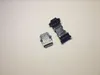 LOTES SPI Flash-uttag för SOIC8PIN AP-ACA-SPI-004-K SMD-uttag 1,27 mm tonhöjd