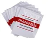 수족관 pH 미터 pH 시험 미터 측정 솔루션 4.00/6.86에 대한 1000pcs pH 완충 분말