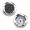 gauge-thermometer