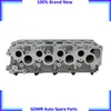 Kompletny Re RF Cylinder Head for Suzuki Vitara dla Mazda 626 dla Kia Sportage 2 0TD OK054-10-010 MRFJ5-10-090D MRFJ5-10-100D AMC270QU