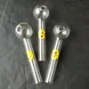 new High quality smile straight burner , Wholesale glass bongs, glass hookah, smoke pipe accessories