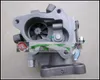 Kit reconstrução turbo CT12 17201-64050 17201 64050 1720164050 Para TOYOTA TownAce Lite Ace 2CT 2C-T 2.0L Turbina Turbocompressor