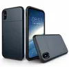 SGP spigen case Slide Card Slot Wallet ID Case Dual Layered -ShoAntick Protector for iPhone11 pro max x r 7/8 plus Samsung Note10/9 S10 S9
