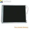 NOVA 18i-TB A02B-0283-B502 HMI PLC monitor LCD Dispositivos de Saída Industrial Display Display de Cristal Líquido Usado para reparar LCD