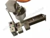 Novo uso comercial 110V 220V Equipamento de processamento de alimentos elétrico 4cm 6cm 8cm Auto Donut Donut Machine Maker Maker