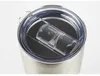 20oz 30oz cups clear lids Crystal Clear Splash Spill Resistant Proof LID for RTIC Tumbler 20 oz 30 oz Tumbler Cup Replacem lids