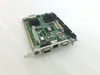 original Industrial Motherboard ADVANTECH PCA-6773 A1 flexible industrial PC board 100% tested working,used, in good condition