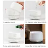 Romote Control Spa Office Home Use Aromatherapy Device 300 ml Essential Oil Aromatherapy Diffuser1192781