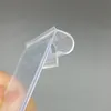 Zaopatrzenie detaliczne H4CM szelf z plastiku PVC