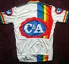 204 Ca Merckx maschile ropa ciclismo ciclistico maglia mtb bici abiti da biciclette in bicicletta maglie cicliche 2xs-6xl d1