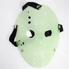 Freddy Vs Jason masque Halloween mémorial classiques Film Jason Voorhees Freddy Hockey résine masques Cosplay mascarade