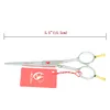 5.5Inch Meisha JP440C New Arrival Cutting Scissors Sharp Edge Scissors Hairdressing Scissors Hair Shears Barber Salon Tool,HA0159