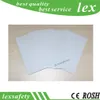 Haute qualité 100 pcs/lot 125 khz ISO 11785 cartes blanc réinscriptible imprimable PVC t5577 vierge carte de proximité RFID