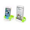 Cute Thumb Phone Tablet Holder Stand Soporte portátil Big Toe Thumbs Cell Smartphone Mount Stand para iPhone Samsung Huawei