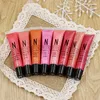 Heißer Verkauf Langlebige Make-up-Lippe, antihaftbeschichtet, 12 ml, langlebig, 16 Farben, volle Farben, NANI-Kristall-Lipgloss, 1000 Stück/Los, DHL-frei