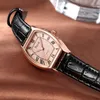 Prema Brand Fashion Student Watches Ladies Casual Quartz Bransoletę Kobieta zegar Montre Relogio Feminino Wrristwatch Women191g