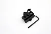 Quick Detach Release Bipod Sling Swivel Adapter QD Quick Detachable for 20mm Picatinny Weaver Rail Hunting Accessories