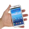 Разблокированный оригинальный Samsung Galaxy Note II N7100 8-мегапиксельная камера четырехъядерная 2 ГБ оперативной памяти GSM 3G 5,5 '' Singal SIM-восстановление отремонтировано телефон