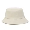 春秋のゼリーの色の漁師の帽子女性男性の街の帽子の帽子屋外のトレンドビーチ旅行サンハットUnisex GH-97