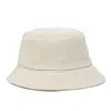 Lente herfst jelly kleuren visser hoeden voor vrouwen mannen straat diy draagbare emmer hoeden outdoor trend strand reizen sunhat voor Unisex GH-97