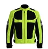 abbigliamento moto riflettente