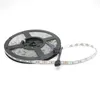 Edison2011 SMD 5050 60LEDS 5M 300LEDS Waterdichte RGB LED-strips met 44 sleutel Afstandsbediening + 12V 5A-voeding