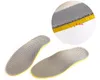 2017 Hot Sale Free shipping Unisex Sweat deodorant damping Arch support Shoe Insoles Insert Cushion for Men Women Wear-resistant breathable