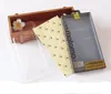 500 stks Retail Packaging Box voor iPhone Case Cover Package Lederen Shell Special Packing Phone Case Packaging