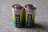 600pcs/lot Mercury free Battery 4LR44 476A 4AG13 L1325 A28 6V Alkaline Cells 100% fresh Super quality