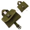 Outdoor Camouflage Pack Magazine Mag Bag Cartridges Holder Ammunition Carrier Shell Reload Tactical Molle Ammo Shell Pouch NO17-004