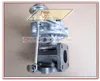 RHF4 AS12 13575-6180 الشاحن Turbocharger VB420081 Turbo للجرارات الجديدة Hollandander Shibaura Industriemotor ل Perkin S N844L N844L-T