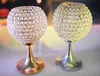 wedding props wedding crystal balls Beatiful Crystal table Centerpiece for party wedding decoration 10pcs/lot