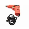 Originele Dimple Lock Electronic Bump Pick Gun met 25 pinkoppen met NiMH Batterij Slotenmaker Gereedschap DHL fast Ship