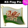 Europeiska unionen sjunker Badge flagga Pin 10st mycket gratis frakt xy0023