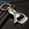 Bottle Opener by Saien | Attachable Keychain Bottles Openers