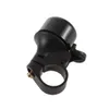 wholesale Light and fashionable New arrival metal+plastic Bell for bike High S25-409 Bicycle Mini Sharp Sound Bells