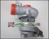 Turbo pour Mitsubishi Delica L300 L200 Pajero galloper 2.5L 4D56 TD04 49177-01512 49177 01512 MD194841 turbocompresseur refroidi à l'eau