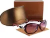 Novel luxury World famous brands designer vintage Eyewear Italy Sunglasses women men shades Fashion glasses with original case