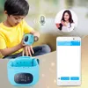 새로운 Q50 GPS Smart Kid Safe Smart Watch Finder Finder Locator Tracker ANTI LOST MONITOR BABY SON WRISTWATCH5790992