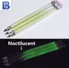 Pencil-Like Noctilucent Glass Dabber Tool for Oil and Wax Glass Oil Rigs Dab Stick Carving Tool For Quartz Nail Enails