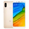 Oryginalny Xiaomi Redmi Note 5 4G LTE Telefon komórkowy 6 GB RAM 64GB 128 GB ROM Snapdragon 636 Octa Core 5.99 "Pełny ekran 13.0MP Telefon komórkowy