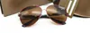 Erkek marka tasarımcısı polarize güneş gözlüğü Kaplama Ayna Güneş Gözlükleri oculos Erkekler Için Erkek Gözlük Aksesuarları G5001 Gözlük